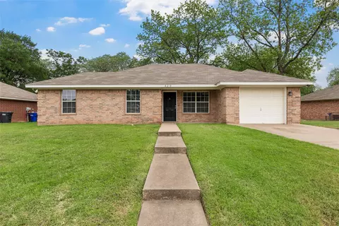 420 Mahon Hollow Dr, Waco, TX 76704