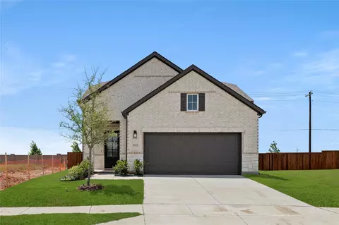 5945 Laurel Lake Ln, Pilot Point, TX 76258