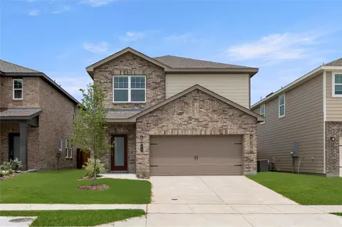 425 Merced River Ln, Anna, TX 75409