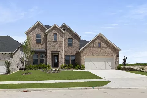616 Carlow Way, Celina, TX 75009