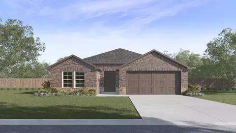 5210 Eden Point Dr, Denton, TX 76207