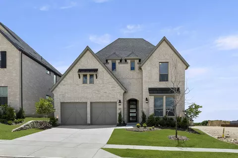 601 Cork Dr, Celina, TX 75009