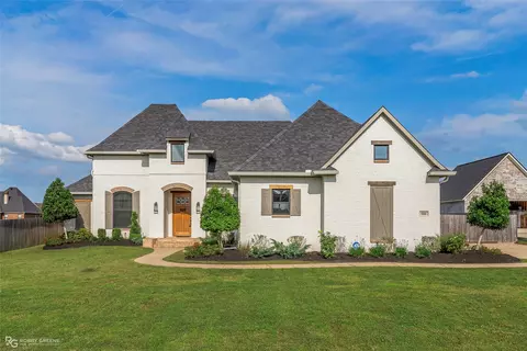 580 Diane Ln, Stonewall, LA 71078