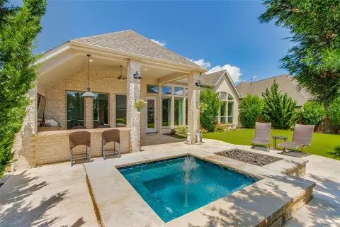 2406 Capitol Pl, Melissa, TX 75454