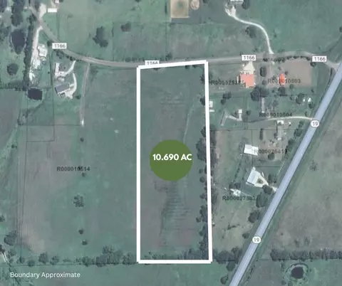 000 County Road 1166, Brashear, TX 75420