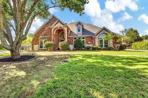 188 Jordan Ct, Lucas, TX 75002
