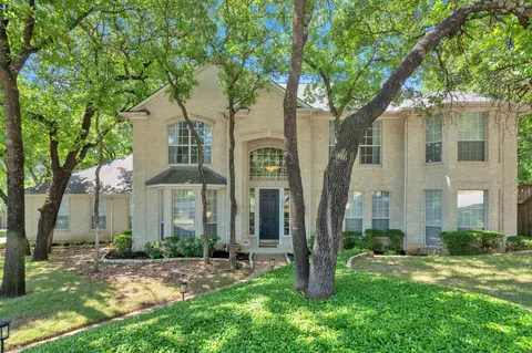3025 Mountainview Ct, Grapevine, TX 76051