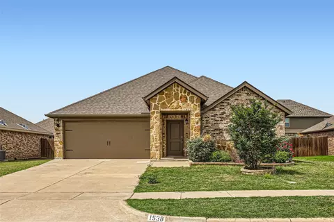 1538 Owen Way, Waxahachie, TX 75165