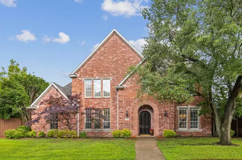 3224 Langley Dr, Plano, TX 75025
