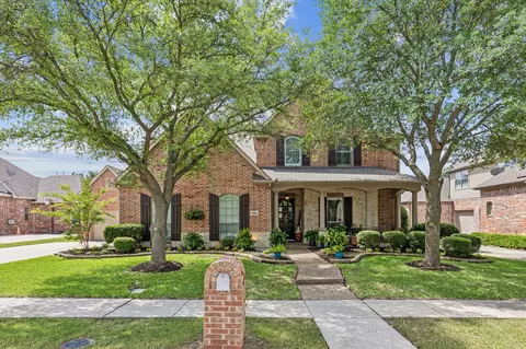 7913 Craftsbury Ln, Mckinney, TX 75071