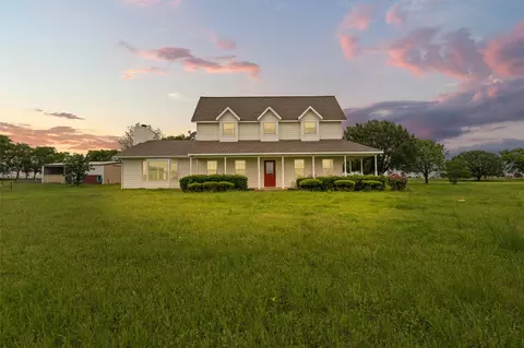 481 County Road 319, Valley View, TX 76272