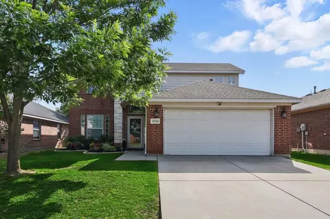 1616 Desperado Rd, Fort Worth, TX 76131
