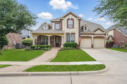 209 Odyssey Ln, Mansfield, TX 76063