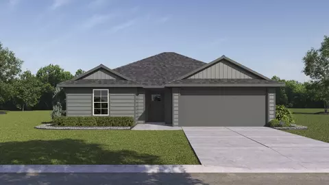6211 Surfside Dr, Princeton, TX 75407