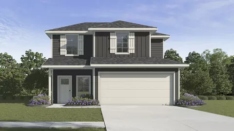 6207 Shearwater Rd, Princeton, TX 75407