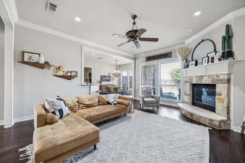 9708 Corral Dr, Fort Worth, TX 76244