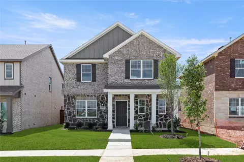 3312 Dillonwood St, Celina, TX 75009
