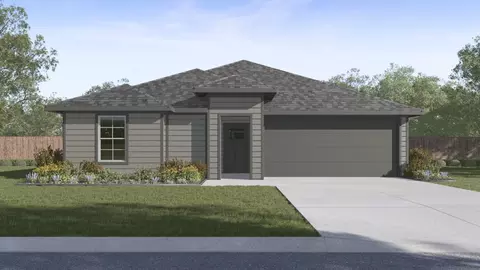 6209 Surfside Dr, Princeton, TX 75407