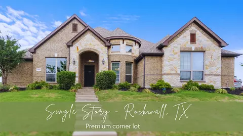 3121 Marble Falls Ln, Rockwall, TX 75032