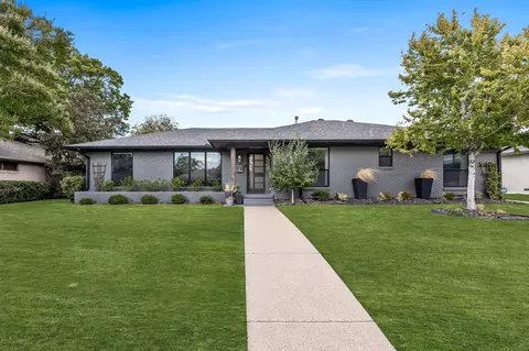 6145 Berwyn Ln, Dallas, TX 75214