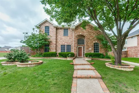4619 Forest Park Rd, Plano, TX 75024