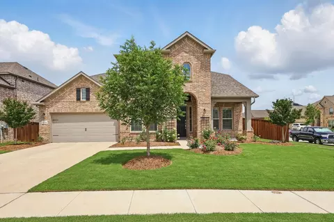 1210 Blazingstar Dr, Haslet, TX 76052