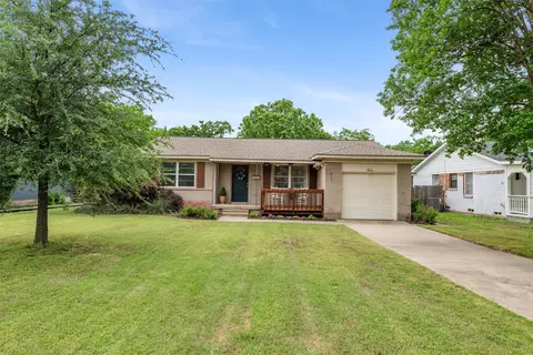 411 Jolee St, Richardson, TX 75080