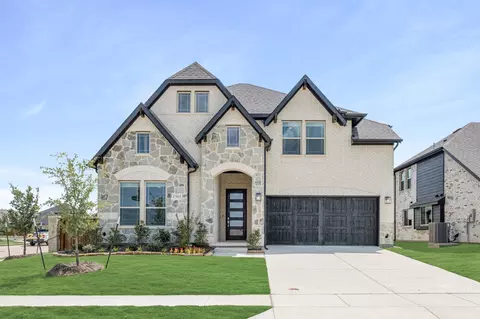 1501 Maidenstone Dr, Forney, TX 75126