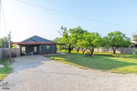 1341 Fm 2047 W, Baird, TX 79504