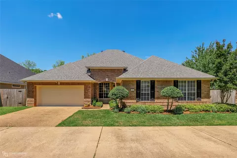 132 Admiral Porter Dr, Shreveport, LA 71115