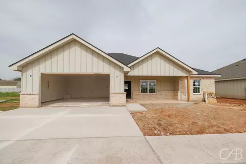 3832 National Dr, Abilene, TX 79602