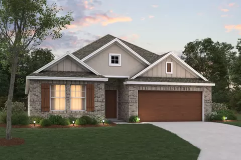 3716 Yarrow Dr, Argyle, TX 76226