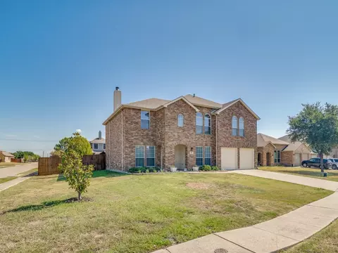 300 Aspenwood Trl, Forney, TX 75126