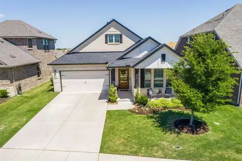 3024 Evergreen Trl, Celina, TX 75009