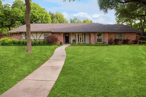 2000 Vista Ln, Keller, TX 76262