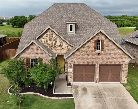 415 Morning Glory Ln, Mansfield, TX 76063