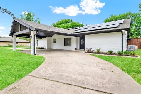 420 Forest Grove Dr, Richardson, TX 75080