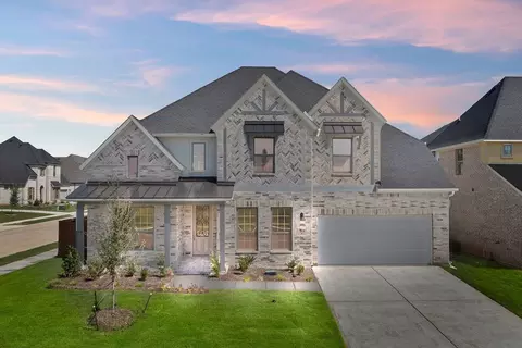701 Squill Rd, Fort Worth, TX 76247