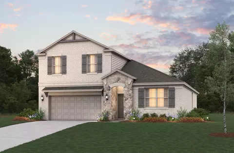 4335 Rapids Rd, Crandall, TX 75114