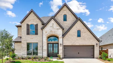 3304 Chinaberry St, Celina, TX 75009