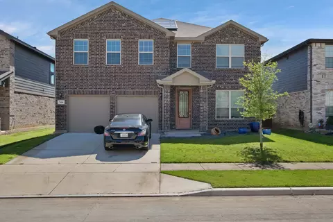 7416 Gangway Dr, Fort Worth, TX 76179