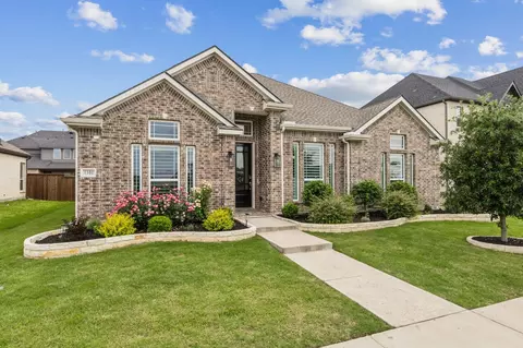 1101 Helmsley Dr, Frisco, TX 75036