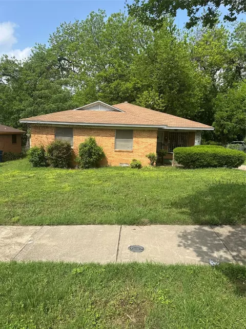 4311 Kushla Ave, Dallas, TX 75216