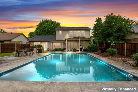 4035 Pepperwood Dr, Flower Mound, TX 75028