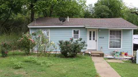 4624 Burma Rd, Dallas, TX 75216