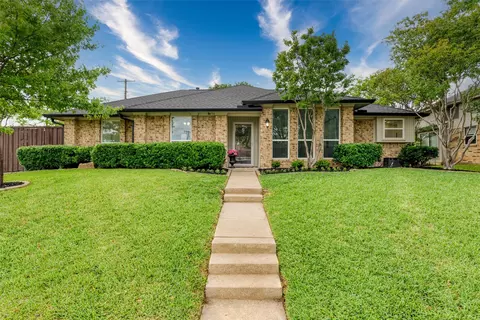 4549 Boston Dr, Plano, TX 75093