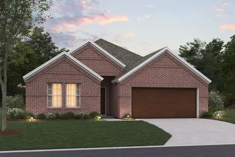 3820 Yarrow Dr, Argyle, TX 76226