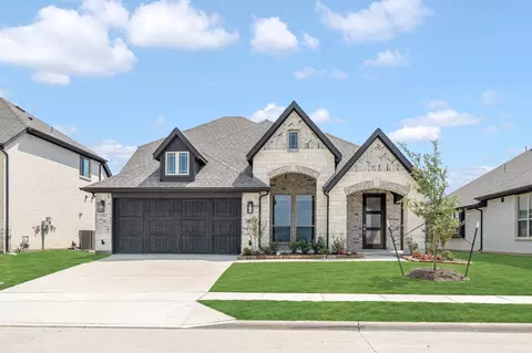 1503 Maidenstone Dr, Forney, TX 75126