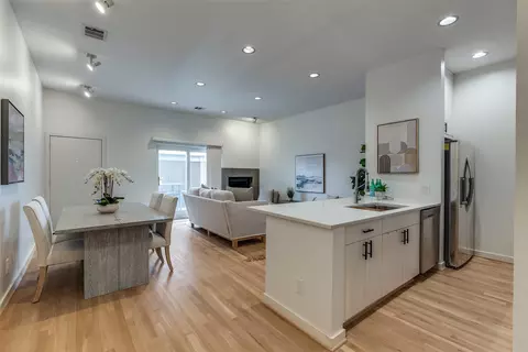4125 Cole Ave #14, Dallas, TX 75204