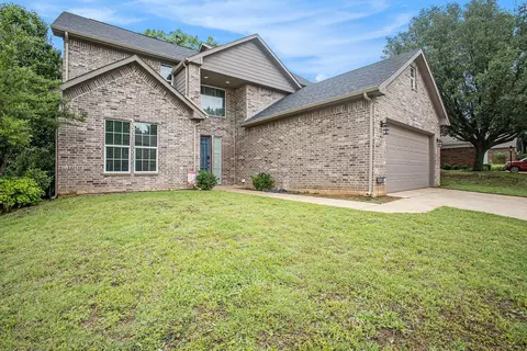 5406 Signal Peak Dr, Arlington, TX 76017